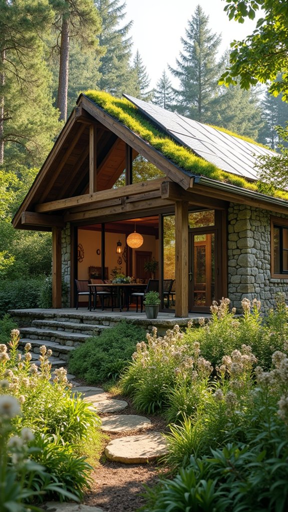 eco friendly design choices enhance