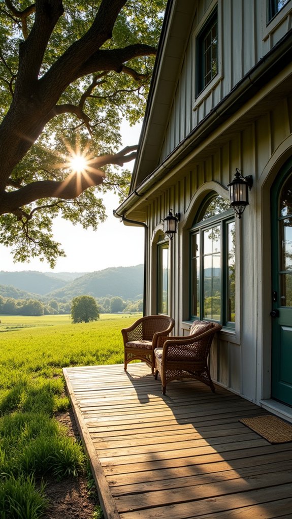 functionality meets aesthetic charm