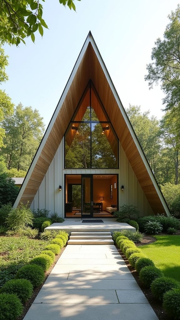 modern elegance meets tradition