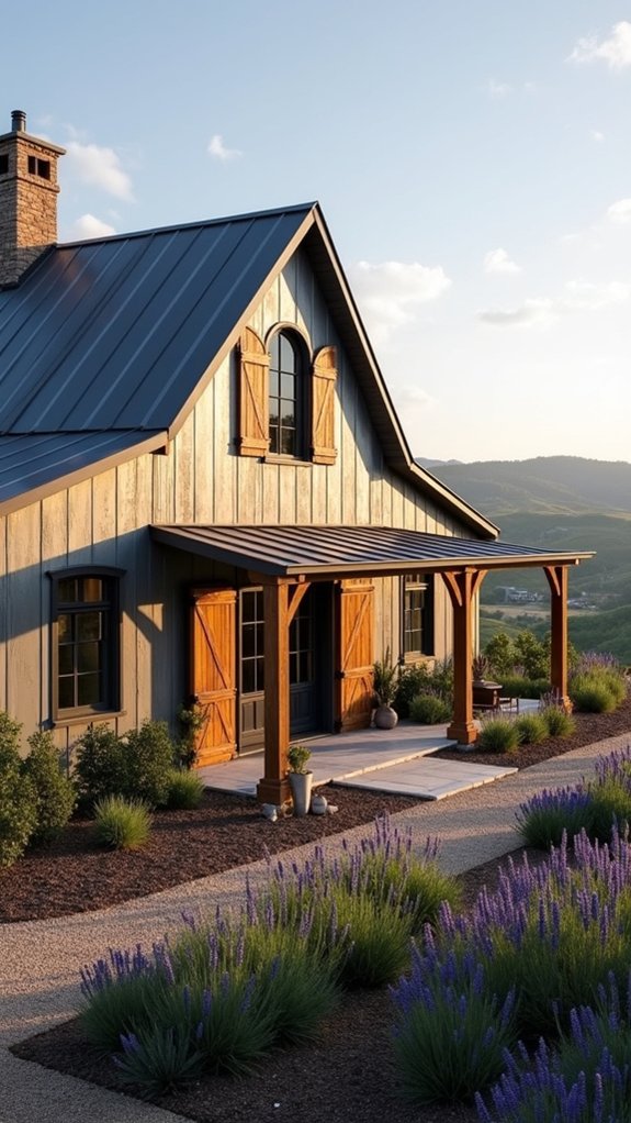 timeless elegance in architecture