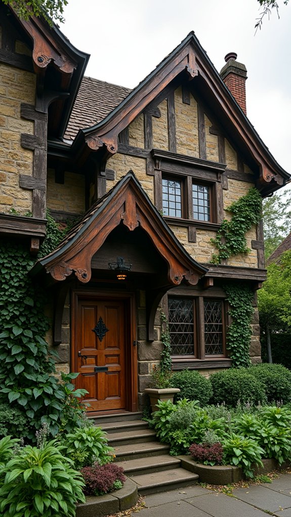 aged copper s timeless beauty