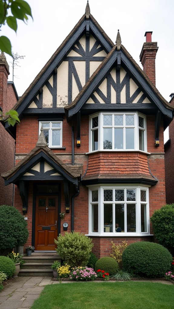 architectural elegance and harmony