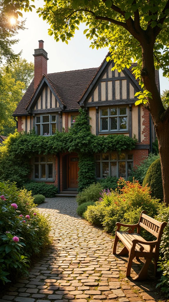 artistic sanctuary of craftsmanship