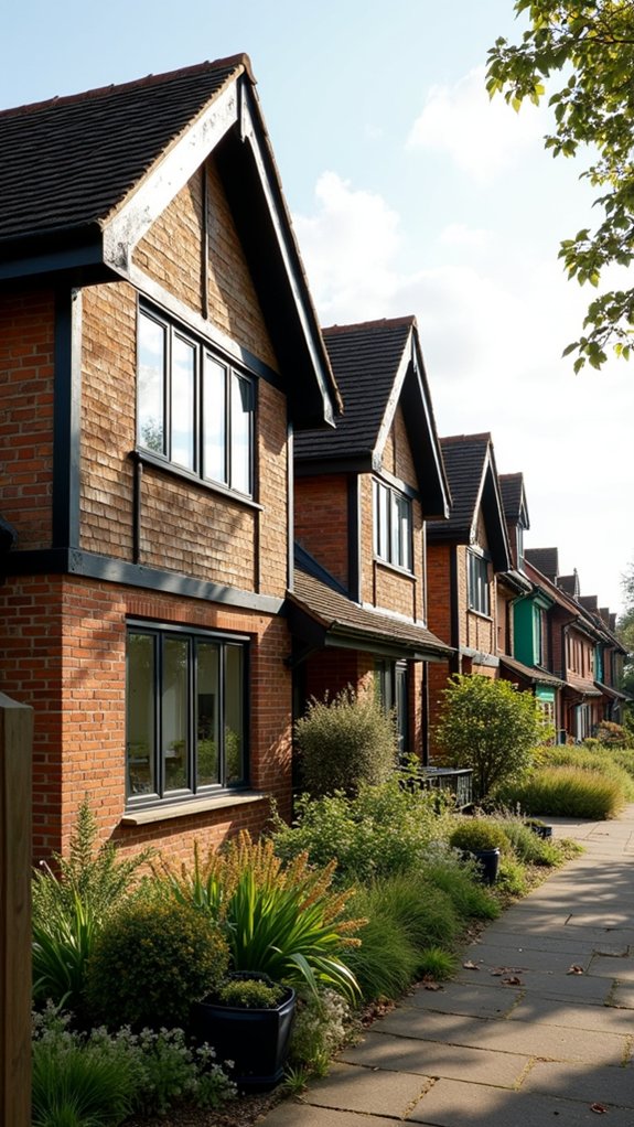 chic rustic farmhouse elegance