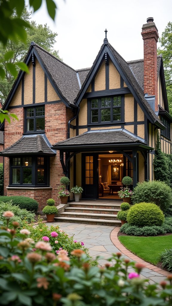 classic charm meets modernity