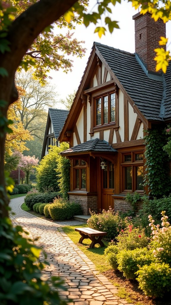 cozy reading nook tranquility