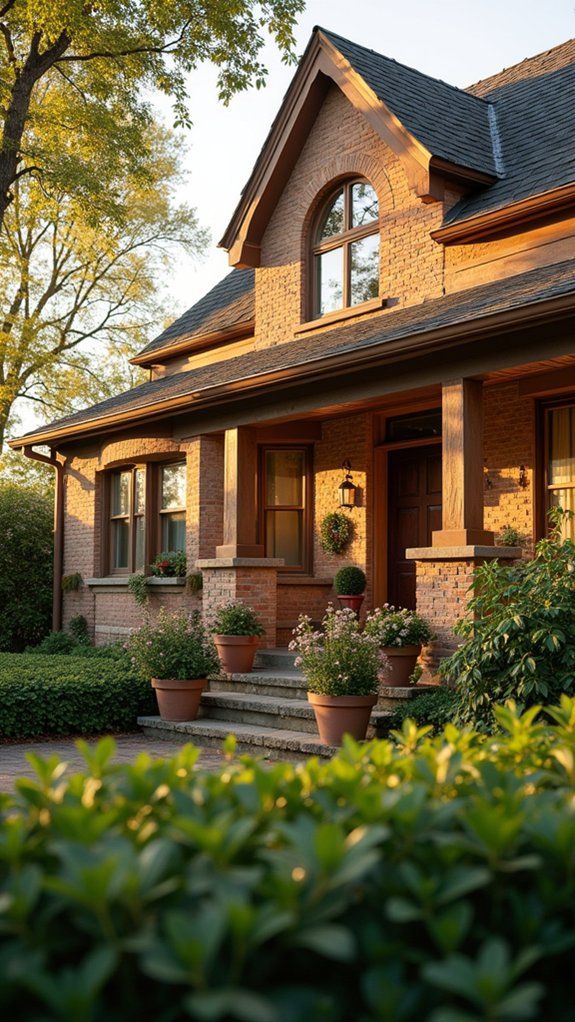 elegant warm beige blends