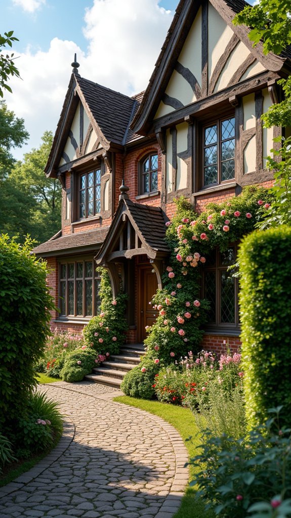 fairytale manor enchantment awaits