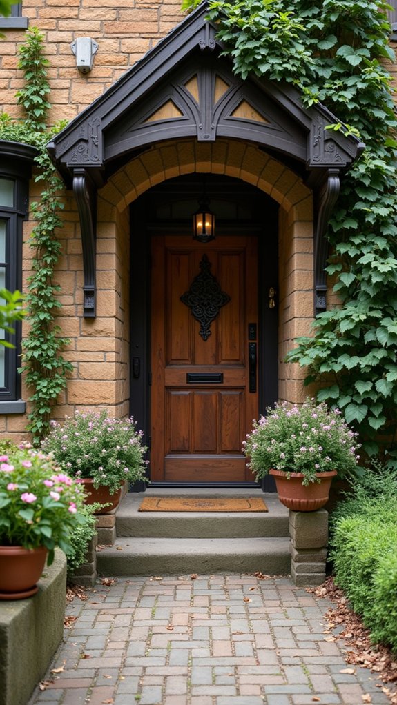 historic charm meets modernity