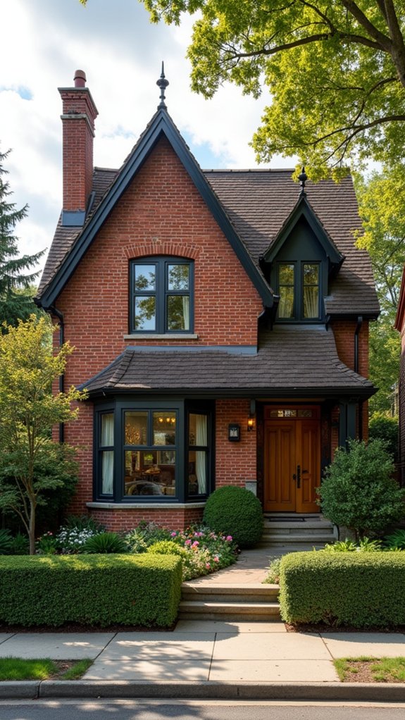 inviting open floor plan