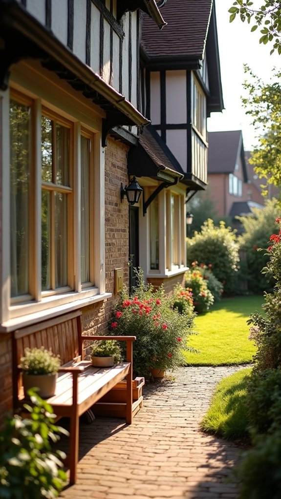 inviting warm cozy spaces