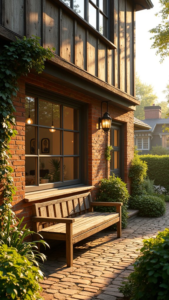 maximizing natural light effectively