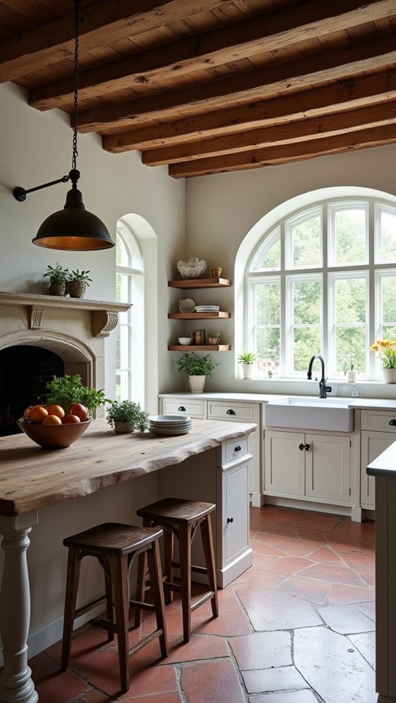 modern updates in tradition