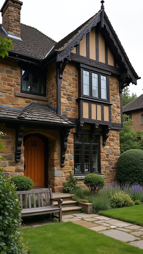 natural warmth and timelessness