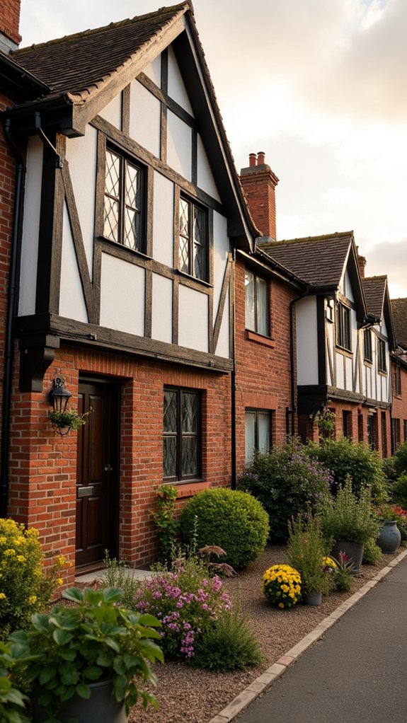 stylish contemporary home updates