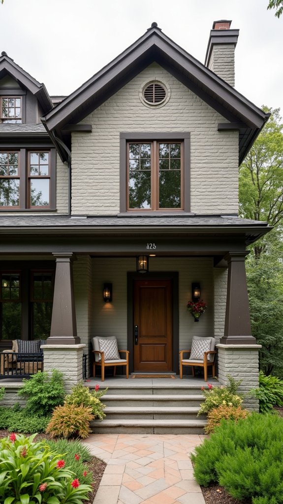 subtle yet sophisticated elegance