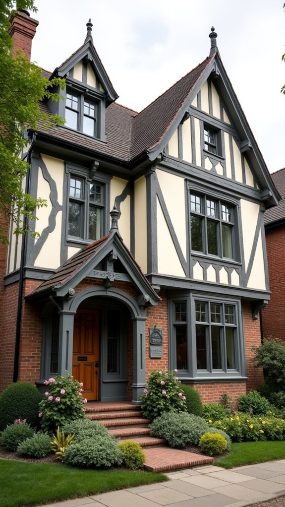 timeless charm and elegance