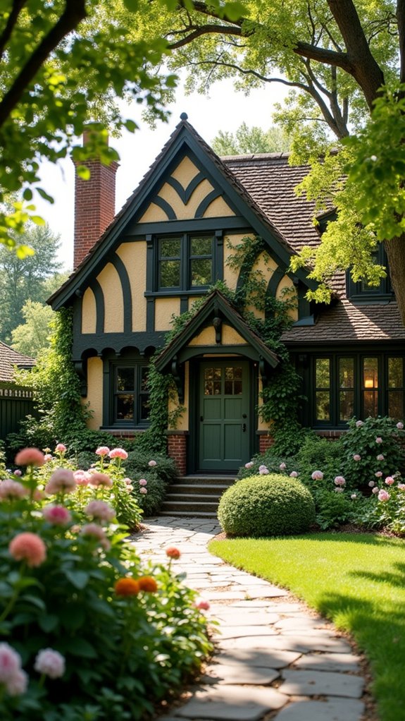 timeless charm and nostalgia