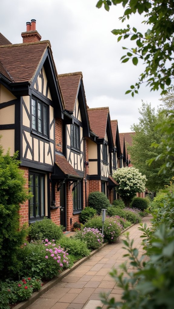 timeless charm meets innovation