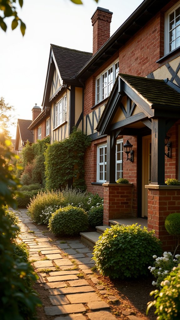 timeless charm of cheshire