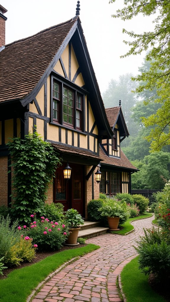 timeless elegance and tranquility