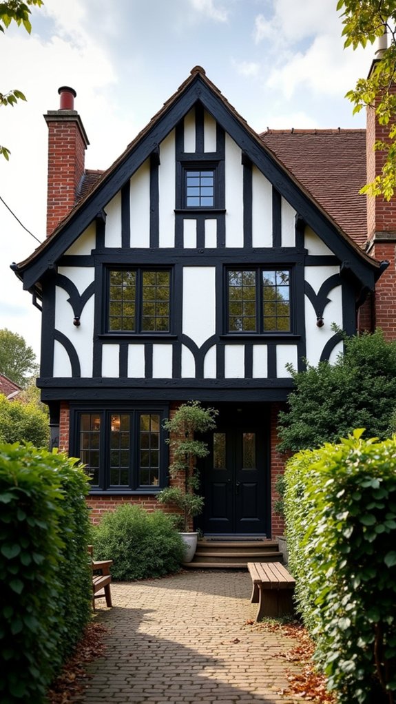 timeless elegance in architecture