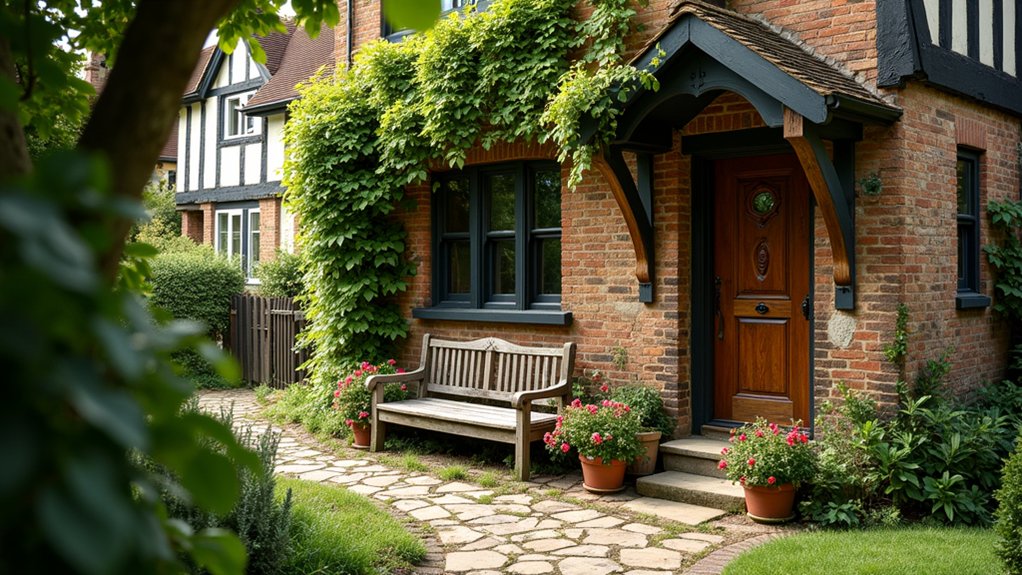 3 DIY-Friendly Home Transformations That Yield Wildly Dramatic Results - Artistic Home Restoration Project