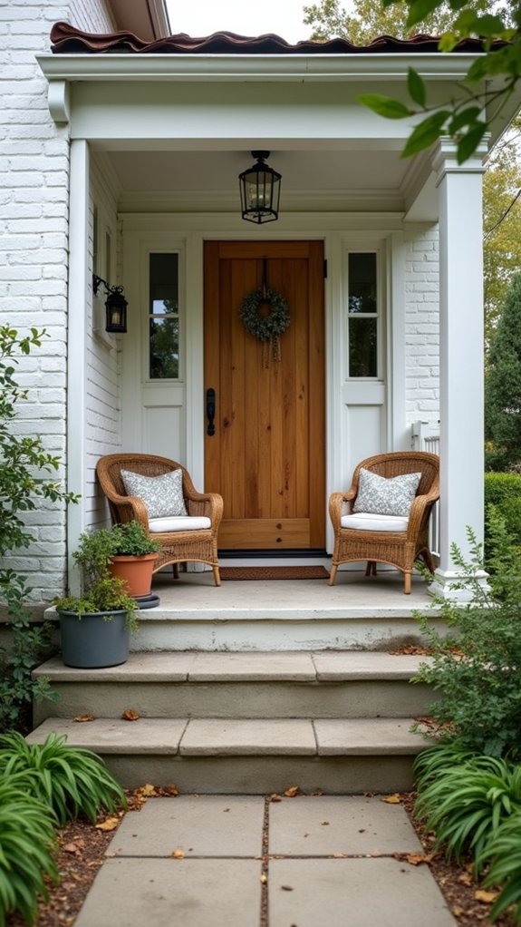 charming welcoming elegant comfort