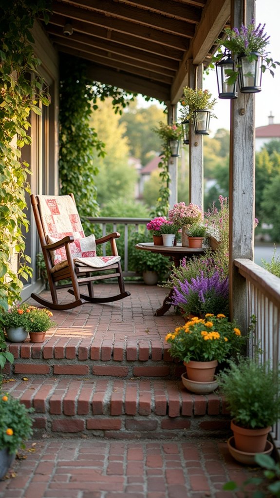 cherished family heirloom decor