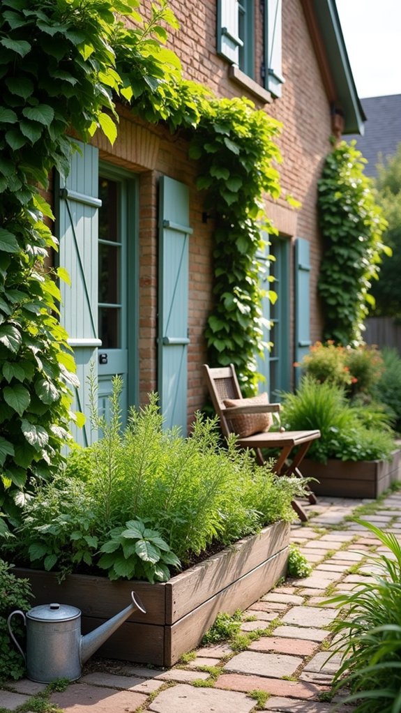 culinary herbs enhance cooking