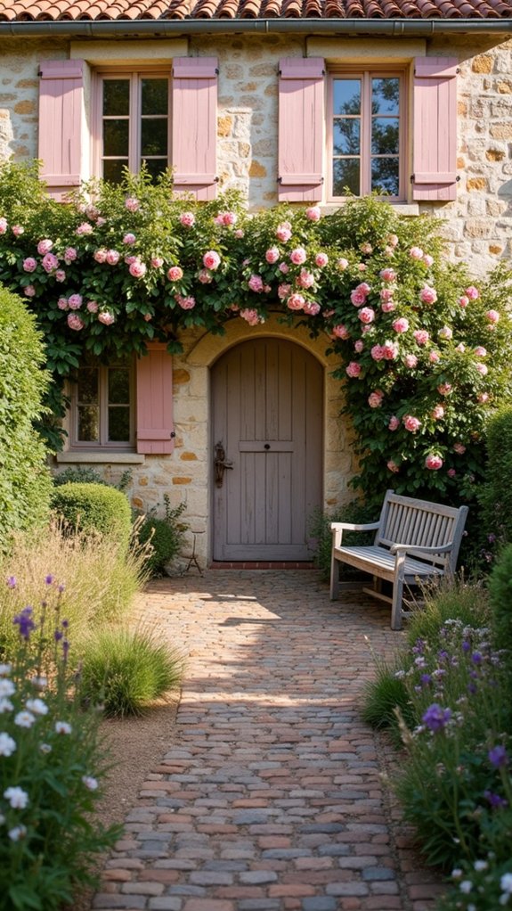 elegant warmth in harmony