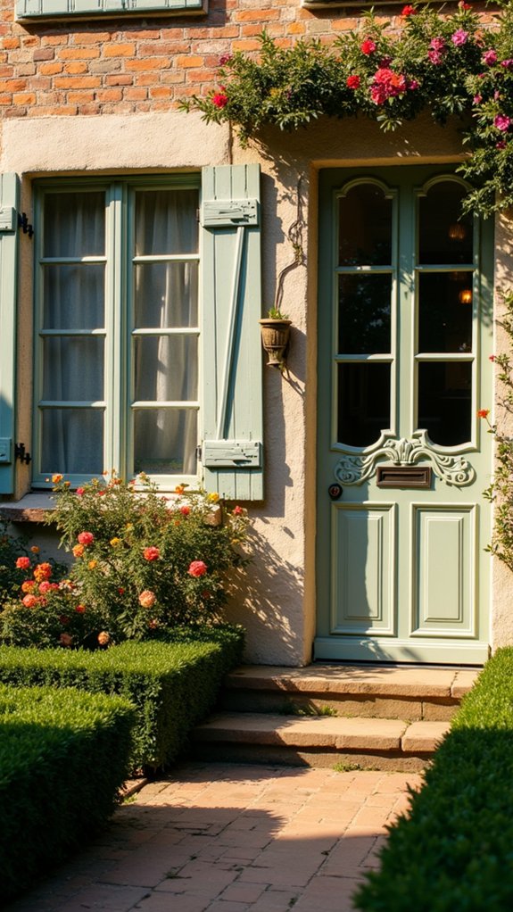 elevate windows and doors