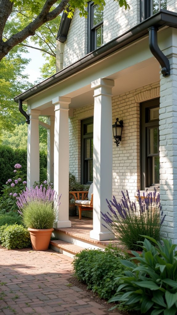 open floor plan benefits