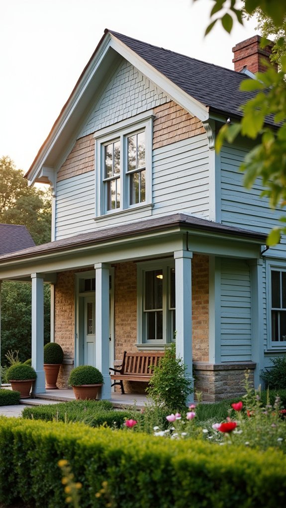 rustic charm timeless elegance