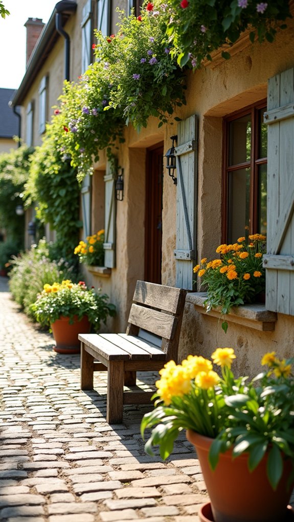 seasonal blooms for home