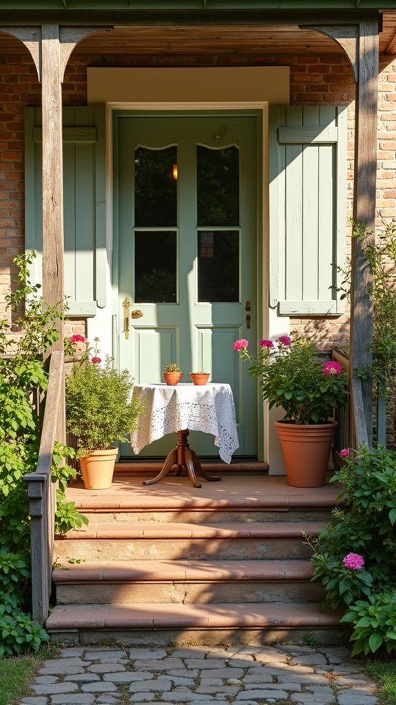 stunning porch railings design