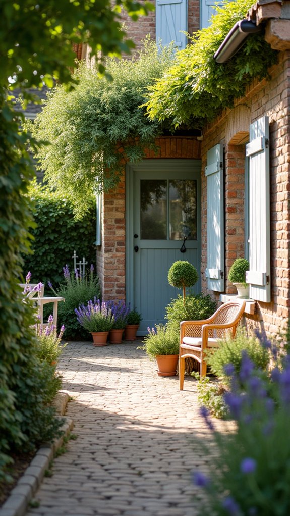 tailored shutters for charm