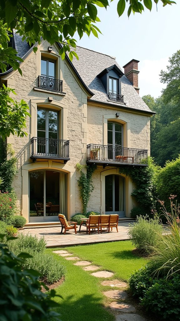 timeless charm stylish updates