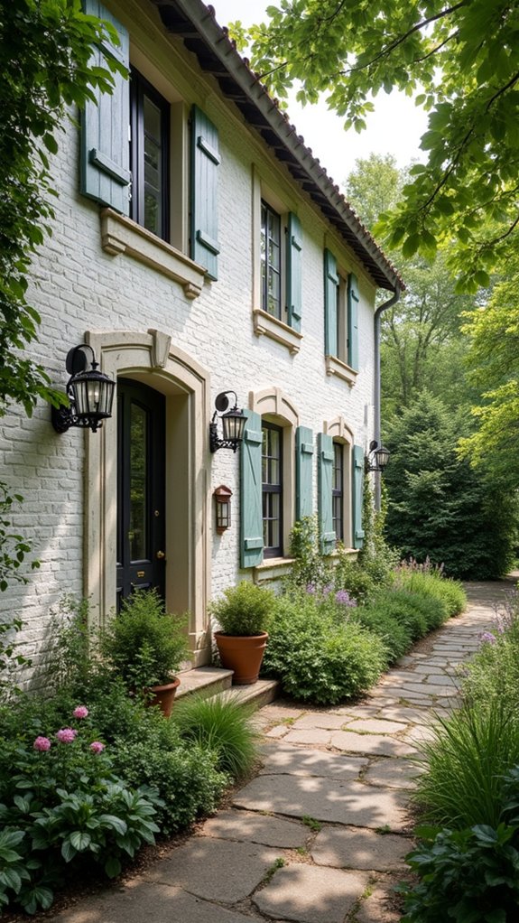 timeless elegance and charm