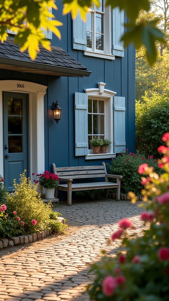 timeless elegance in decor