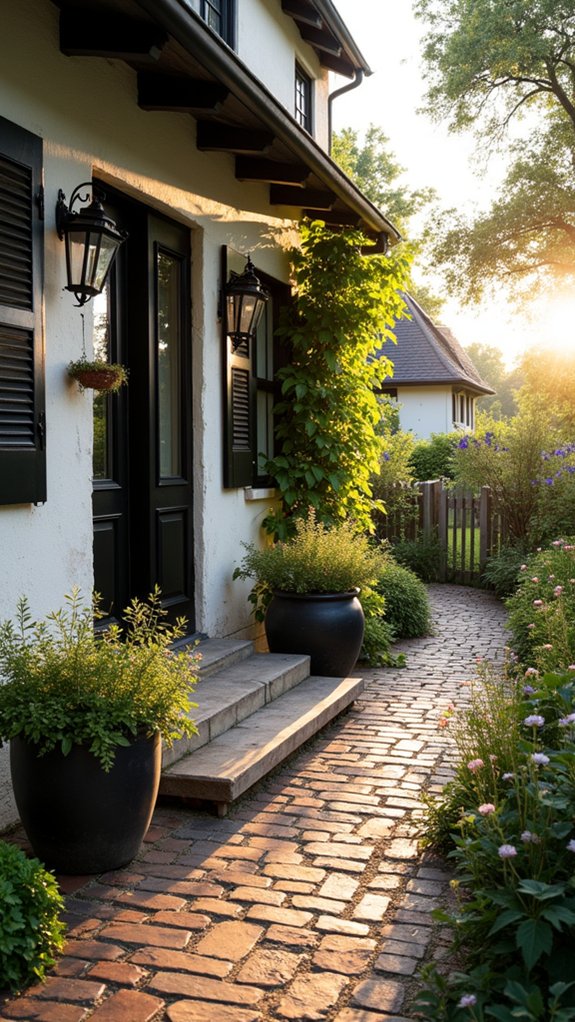 timeless elegance in simplicity