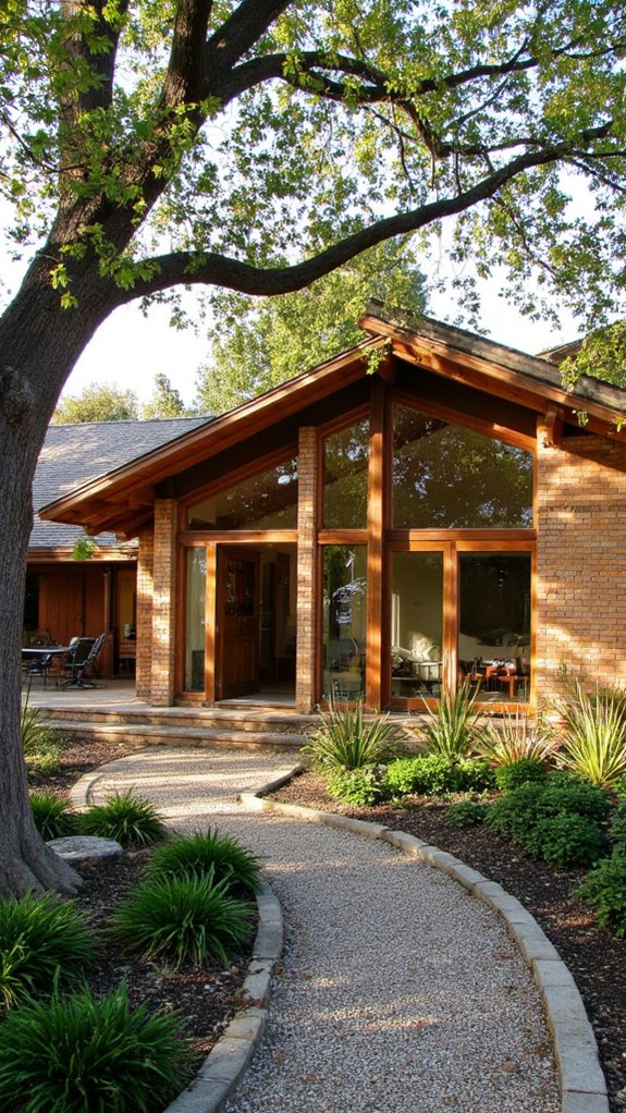 balanced beauty and utility