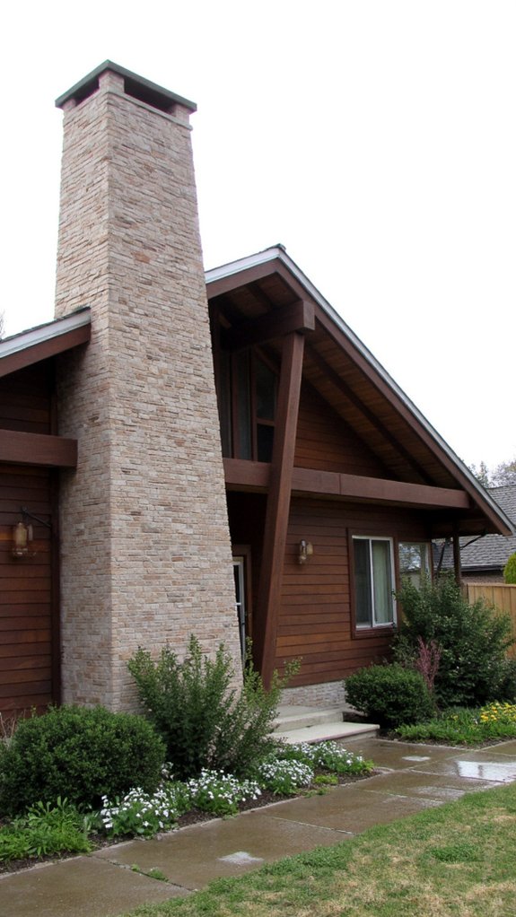 bold focal point design