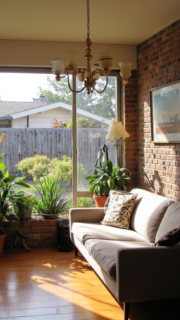 bold statement lighting fixtures