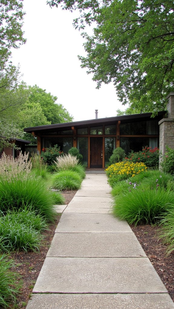 clean functional pathway design