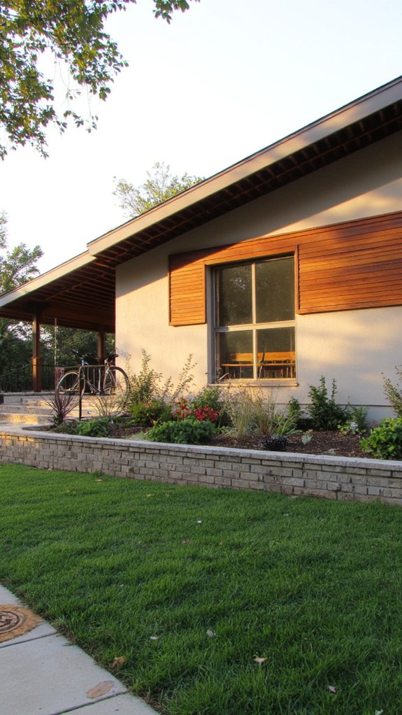 clean lines minimalist furniture