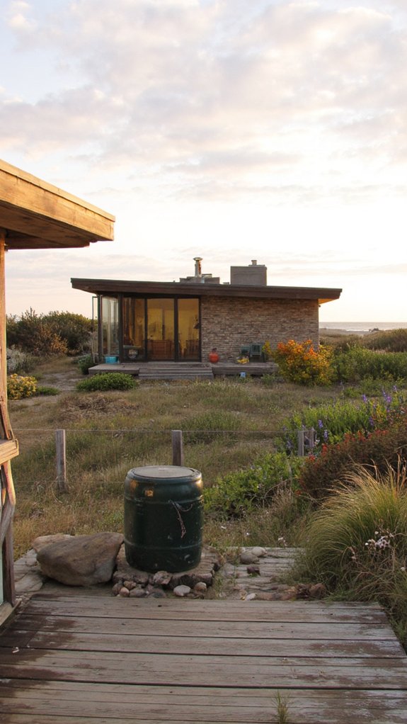 coastal charm and elegance