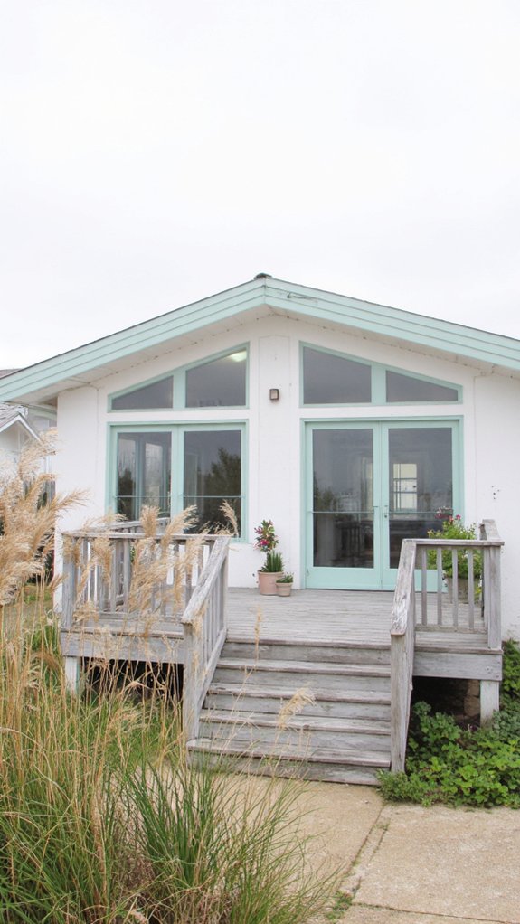 coastal comfort and elegance