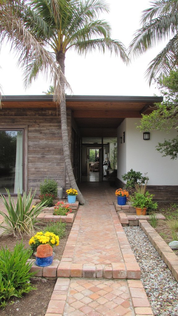 coastal indoor outdoor harmony