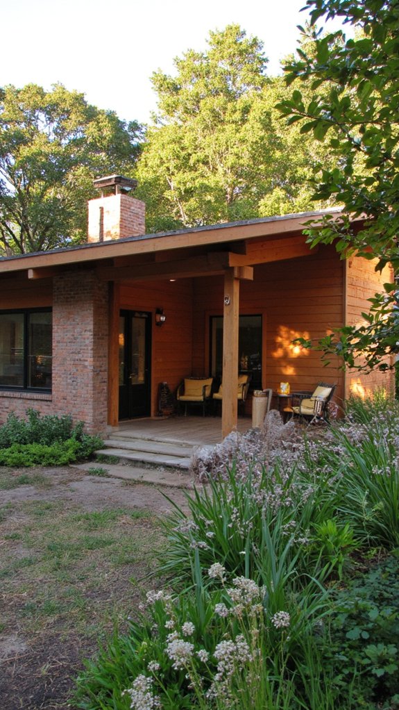 contemporary design natural harmony